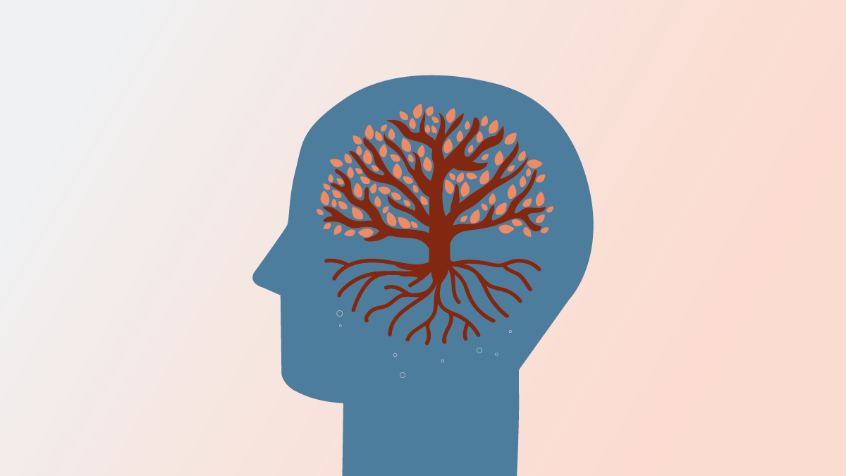 Representación del Árbol Genealógico